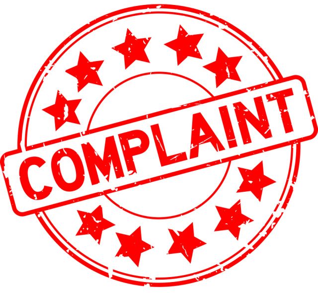 HR Solutions LLC  - Complaint Investigation Package